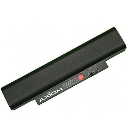 Axiom li-ion 6-cell battery for lenovo - 0a36292, 45n1063, 45n1176